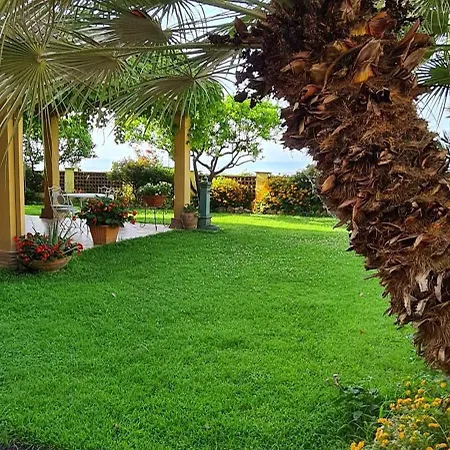 Olga Bed and breakfast Formia