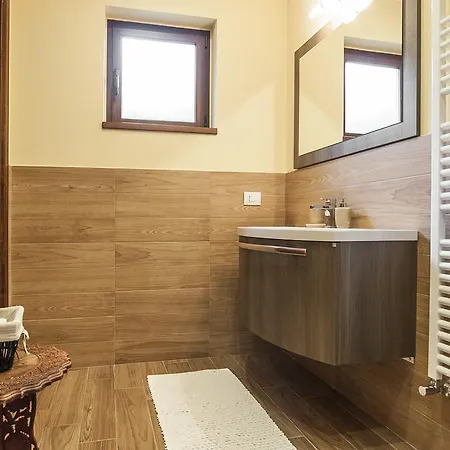 Bed and breakfast Olga 4*