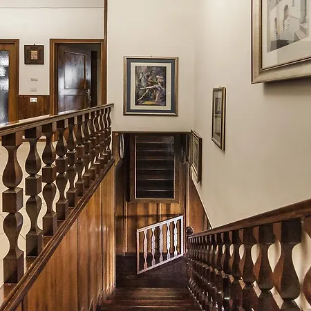 Olga Bed and breakfast