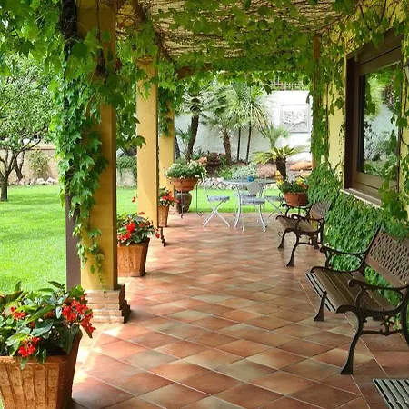 Bed & Breakfast Olga