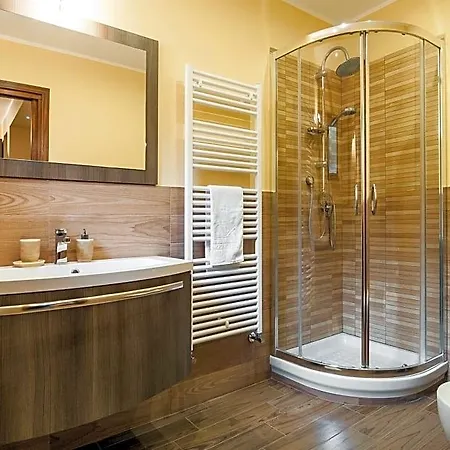 Bed and breakfast Olga Formia