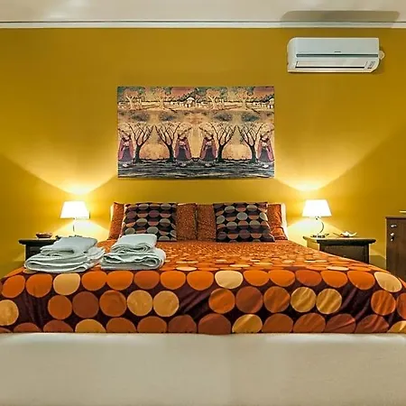Bed and breakfast Olga Formia