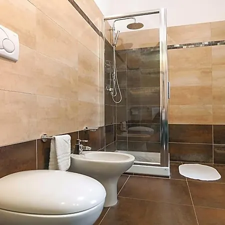 Olga Bed and breakfast 4*