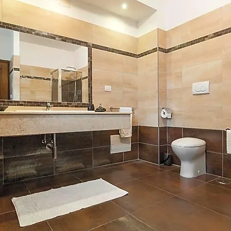 Olga Bed and breakfast 4*