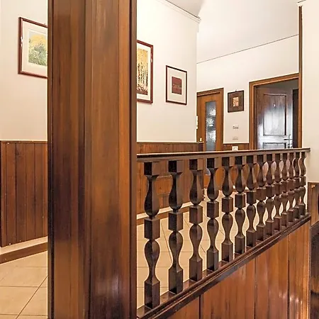Olga Bed and breakfast Formia