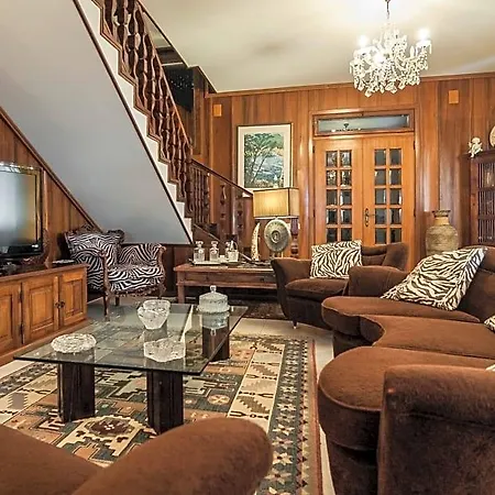 Bed and breakfast Olga Formia
