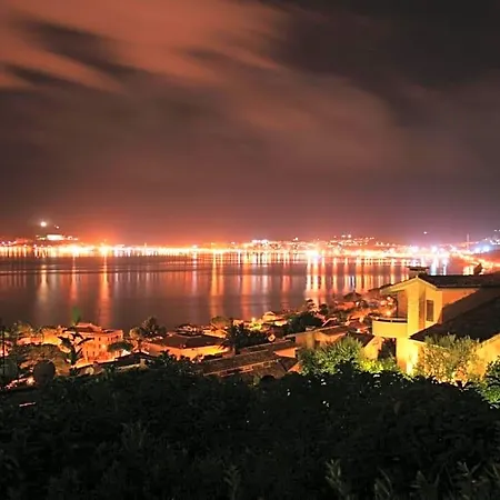 Olga Bed and breakfast Formia