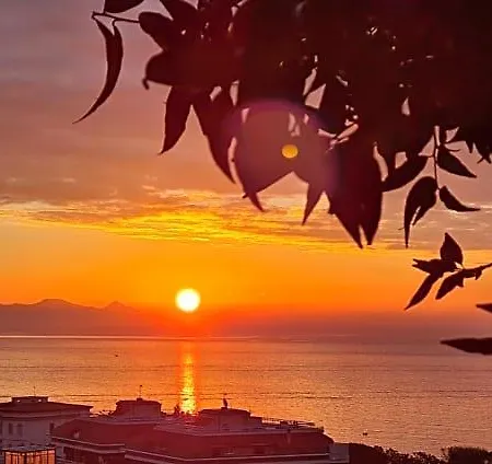 Olga 4* Formia