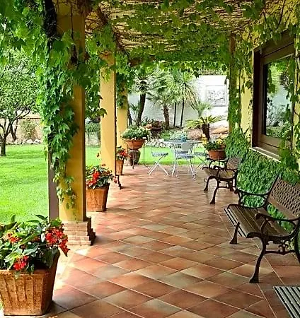 B&B Olga 4*