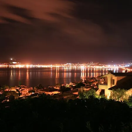 Bed & Breakfast Olga 4*