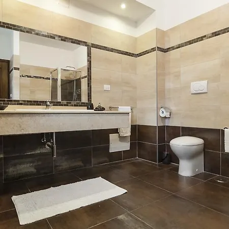 Bed & Breakfast Olga