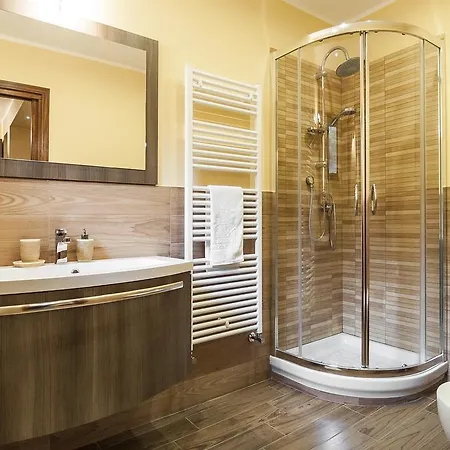 Olga Bed & Breakfast