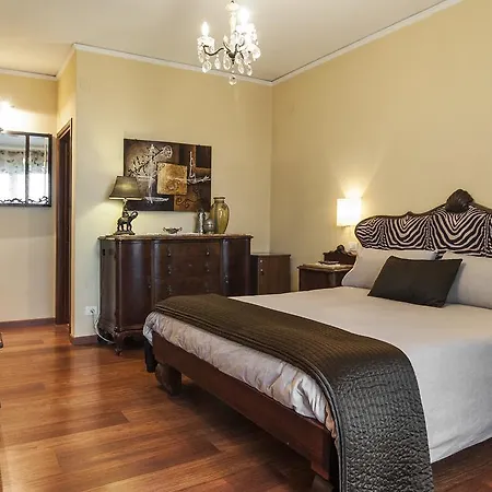 Bed & Breakfast Olga Formia