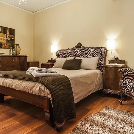 Bed & Breakfast Olga Formia