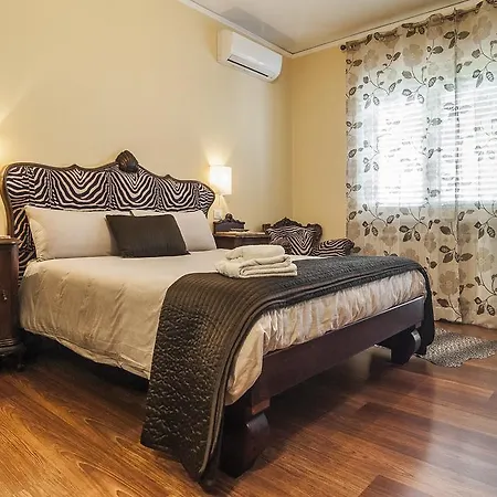 Olga 4* Formia