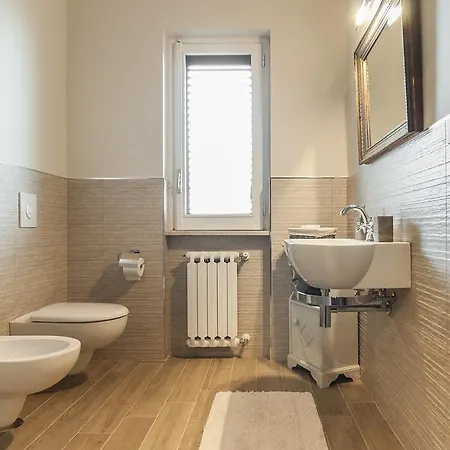 Bed & Breakfast Olga Formia