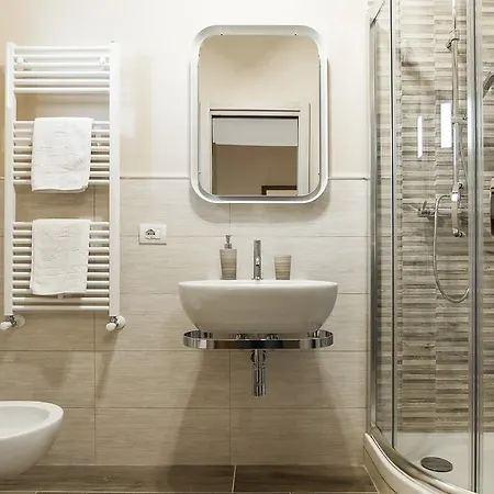 Olga Bed & Breakfast 4*