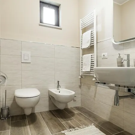 Bed & Breakfast Olga