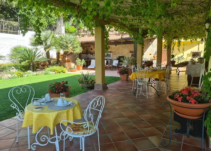 Olga 4* Φόρμια