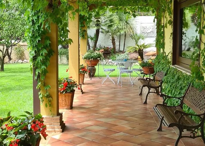 Bed and Breakfast Olga