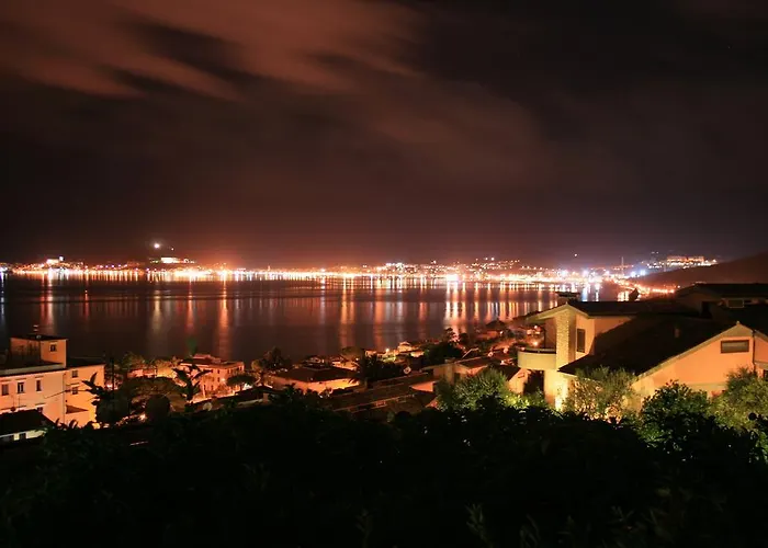 Bed and Breakfast Olga 4*