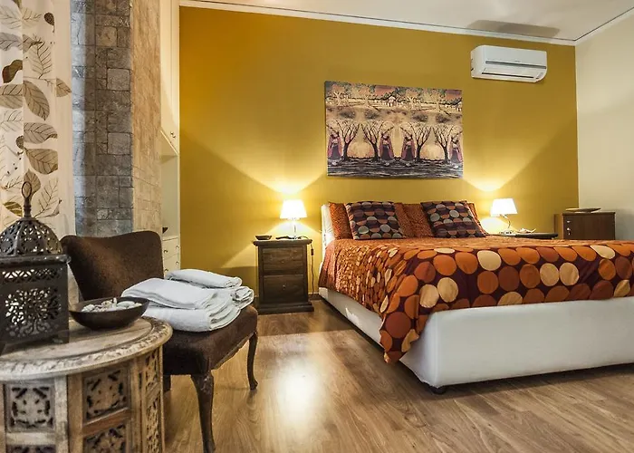 Olga 4* Φόρμια