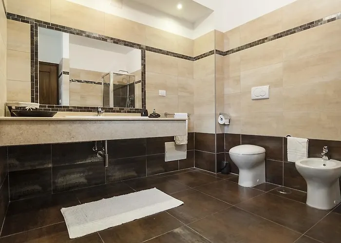 Bed and Breakfast Olga