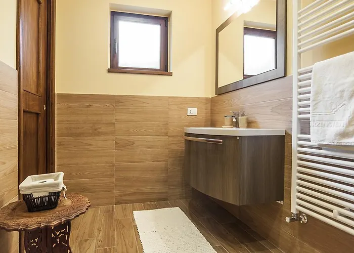 Bed and Breakfast Olga 4*