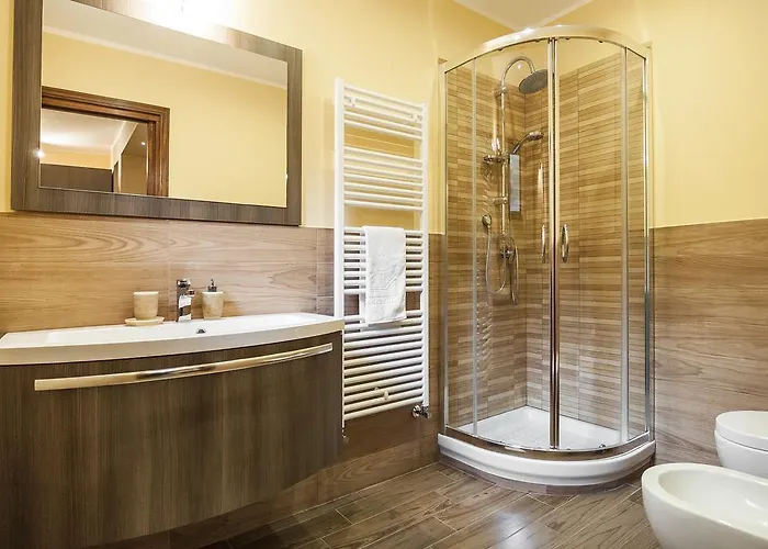 Olga Bed and Breakfast