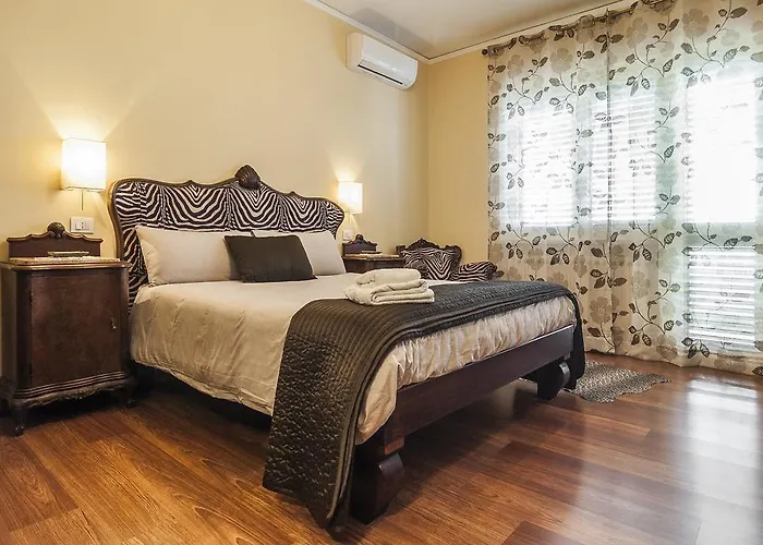 Olga 4* Φόρμια