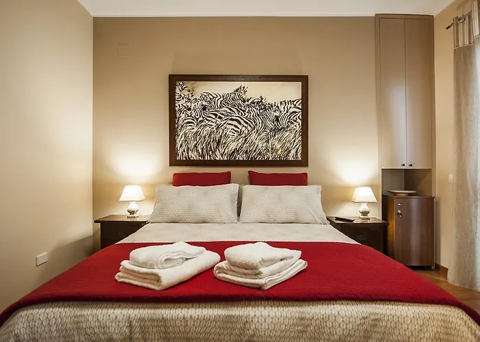 Olga 4* Φόρμια