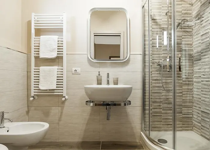 Olga Bed and Breakfast 4*