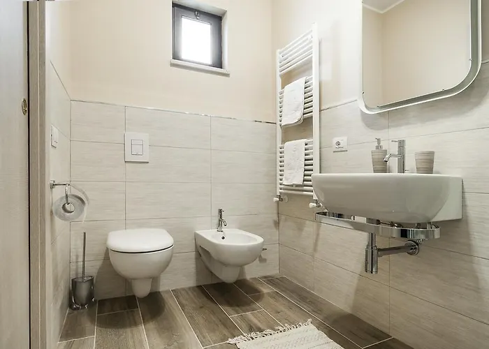 Bed and Breakfast Olga