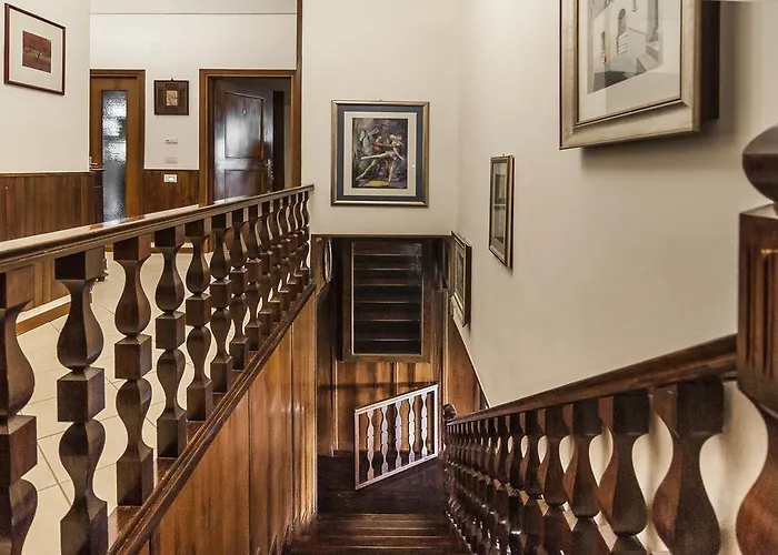 Olga Bed and Breakfast