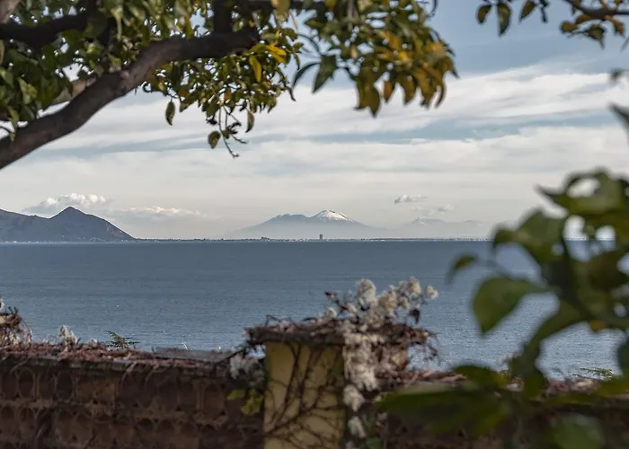 Olga Bed and Breakfast Φόρμια