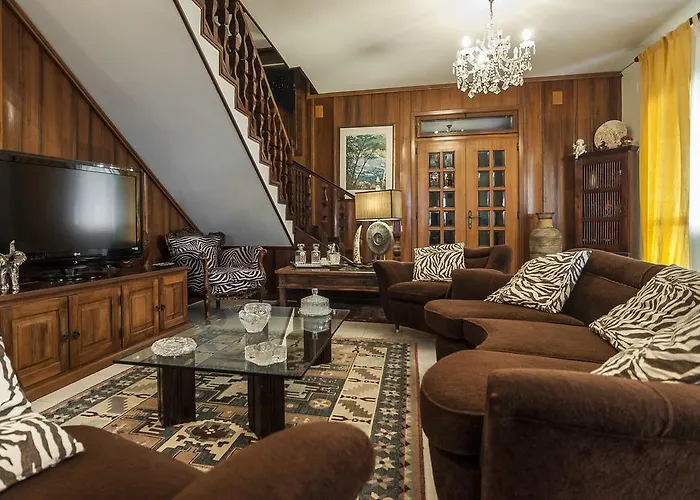 Olga 4* Φόρμια